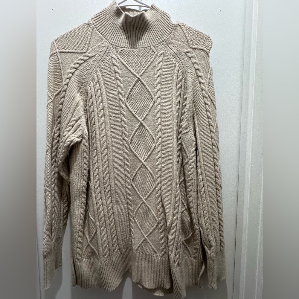 Philosophy sweater dress